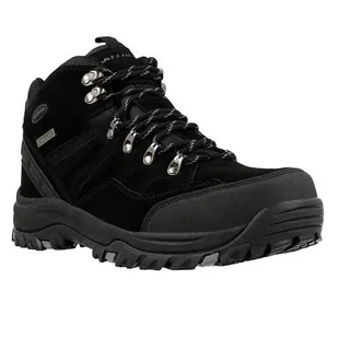 Buty turystyczne męskie, Skechers Relment-Pelmo - Buty trekkingowe męskie - miniaturka - grafika 1