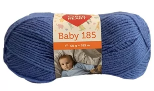 Import Włóczka Red Heart BABY 185 ( 01053 ) F2CA-22100_20210714181324 - Pasmanteria - miniaturka - grafika 1