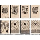 Szkolne artykuły papiernicze - Fresh Notatnik ozdobny 165x238/80K kratka - miniaturka - grafika 1