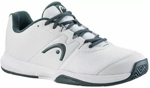 HEAD Revolt Court Men White/Dark Grey 2022 - Tenis ziemny - miniaturka - grafika 1