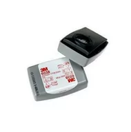 Odzież robocza - 3m, Filtr Przeciwpyłowy P3 6038, 2 szt. - miniaturka - grafika 1