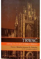 Biografie i autobiografie - Trwać oznacza ocalić dobro i piękno - miniaturka - grafika 1