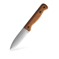 Noże - Nóż turystyczny BPS Knives B1 Camping z krzesiwem - miniaturka - grafika 1
