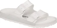 Klapki i japonki męskie - Birkenstock, Klapki, ARIZONA EVA 129441, rozmiar  44 - miniaturka - grafika 1