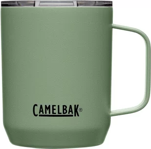 CamelBak CamelBak Horizon SST Vacuum Insulated Camp Mug 350ml, moss  2020 Termosy 08191140 - Termosy - miniaturka - grafika 1