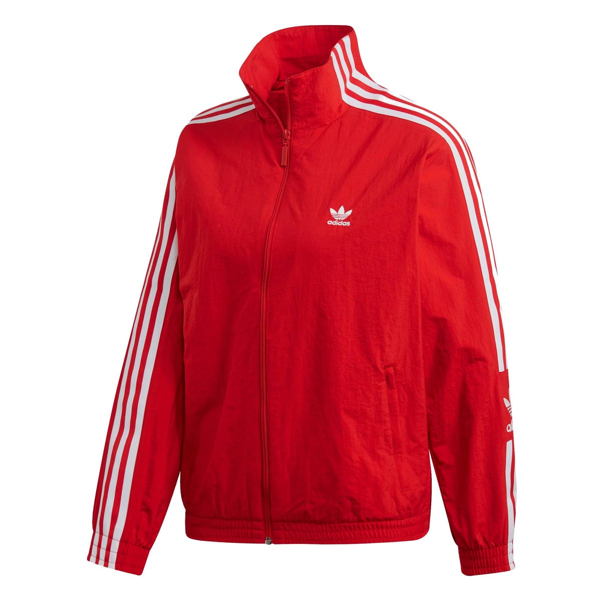 Bluza Dresowa Rozpinana Damska adidas Track Jacket ED7539-36