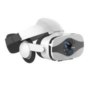 Okulary VR - FIIT VR Okulary VR do wirtualnej rzeczywistości gogle 3D - 5F VR DNOKUVRFIIT5F - miniaturka - grafika 1