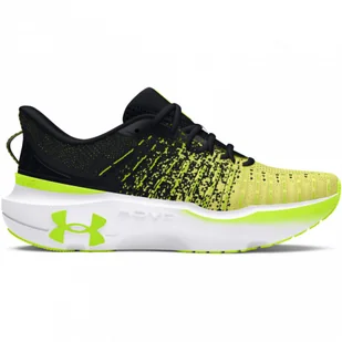 Męskie buty do biegania Under Armour UA Infinite Elite - multikolor - Buty sportowe męskie - miniaturka - grafika 1