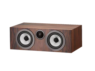 Bowers & Wilkins HTM72 S3  mokka - Głośniki i kolumny - miniaturka - grafika 1