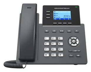 GRANDSTREAM GRP2603P HD - Telefon IP / VoIP - Telefony stacjonarne - miniaturka - grafika 1