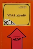Aplikacje biurowe - DOS 6.2 od środka - miniaturka - grafika 1