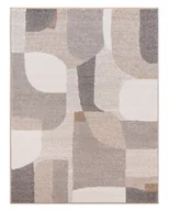 Dywany - Dywan Nowoczesny Thales Shapes 120X160 - miniaturka - grafika 1