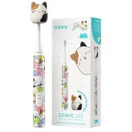 Szczoteczki elektryczne - Szczoteczka soniczna ORDO Sonic Lite Squishmallows Cam - miniaturka - grafika 1