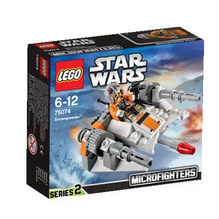 LEGO Star Wars Śmigacz Śnieżny 75074 - Klocki - miniaturka - grafika 1
