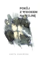 Poezja - Pokój z widokiem na wojnę - miniaturka - grafika 1