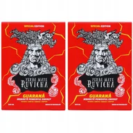 Yerba Mate - Yerba Mate Ruvicha Energia Guarana 2x500g 1kg - miniaturka - grafika 1