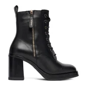 Botki damskie - Trzewiki Mexx CEO-MX/039C-RST - miniaturka - grafika 1