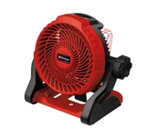 Wentylatory - Einhell GE-CF 18/2200 Li-Solo 3408035 - miniaturka - grafika 1
