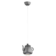 Lampy sufitowe - Argon Lampa wisząca 1 pł JAMAJKA 3653 3653 - miniaturka - grafika 1