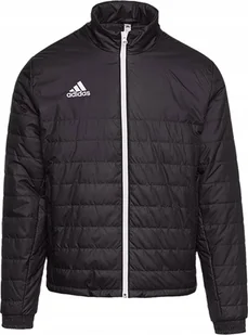 Kurtka męska Adidas Kurtka adidas ENTRADA 22 Light Jacket IB6069 - Kurtki męskie - miniaturka - grafika 1