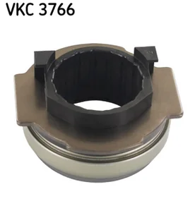 SKF Łożysko oporowe VKC 3766 VKC 3766 - Sprzęgła - miniaturka - grafika 1