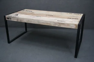 Stół Mango Factory 90X180 B 3143 - Stoły - miniaturka - grafika 1