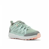 Buty dla chłopców - Buty dziecięce Columbia Youth Peakfreak Rush™ Waterproof Rozmiar butów (UE): 36 / Kolor: jasnoniebieski - miniaturka - grafika 1