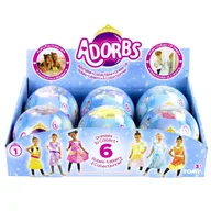 Figurki dla dzieci - TOMY ADORBS sukienka w kuli L85010 - miniaturka - grafika 1