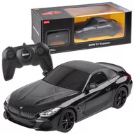 Zabawki zdalnie sterowane - Auto sterowane BMW Z4 1:18 na pilota RASTAR RC0580 - miniaturka - grafika 1