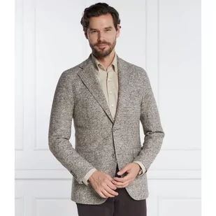 Oscar Jacobson Marynarka Ego Blazer | Regular Fit - Marynarki męskie - miniaturka - grafika 1