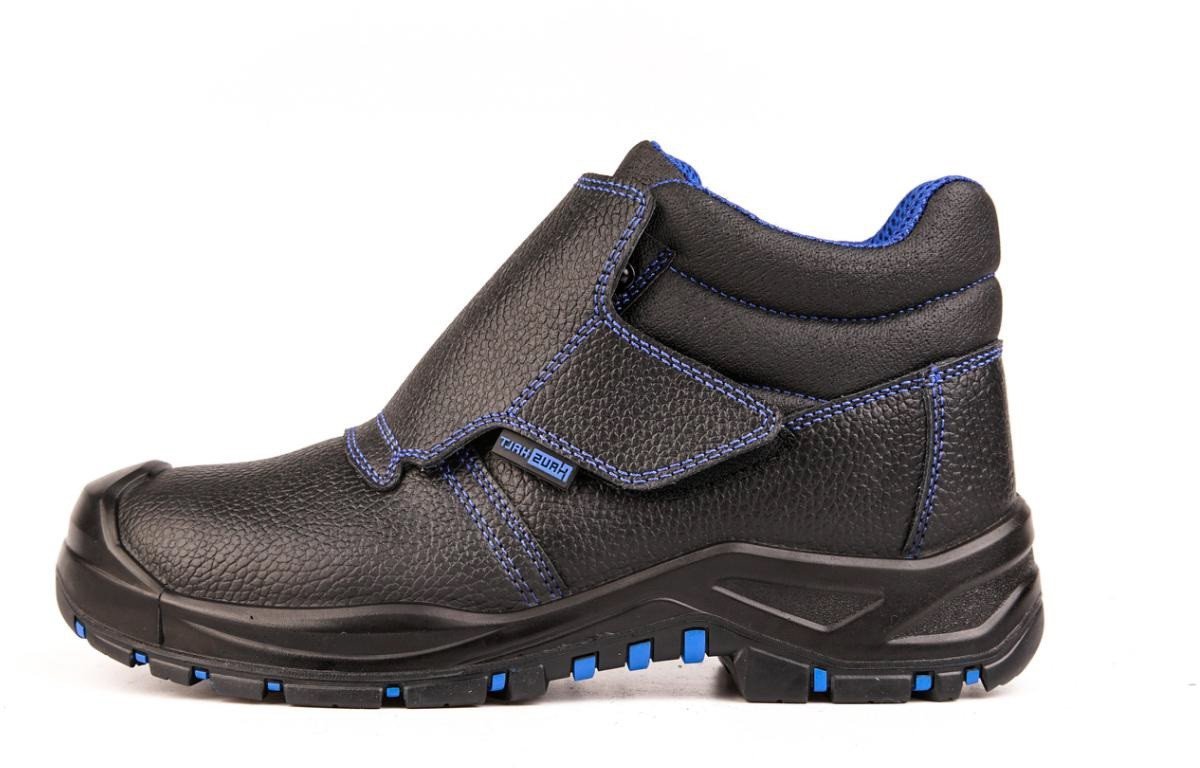 SAFETY SHOES FOR WELDERS S3 46 HAUSHALT