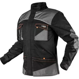 NEO-TOOLS Bluza robocza 81-218-S rozmiar S) - Odzież robocza - miniaturka - grafika 1