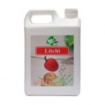 Molecula Syrop o smaku liczi do bubble tea 1.9 l - Syropy i koncentraty owocowe - miniaturka - grafika 1