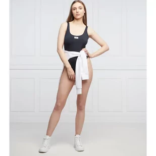 Tommy Hilfiger Strój kąpielowy - Stroje kąpielowe - miniaturka - grafika 1