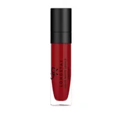 Szminki - Golden Rose Longstay Liquid Matte Lipstick Matowa pomadka do ust w płynie 18 8691190856182 - miniaturka - grafika 1