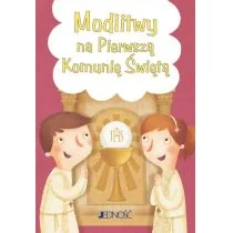 Modlitwy Na Pierwszą Spowiedź Silvia Vecchini - Religia i religioznawstwo - miniaturka - grafika 2