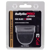 Maszynki do strzyżenia - Ostrze, nóż Babyliss Pro FX3 FX903BME do maszynki FXX3CBE - miniaturka - grafika 1