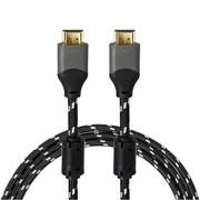 Kable - Libox Kabel HDMI HDMI 3m czarny LB0195-3 LB0195-3 - miniaturka - grafika 1