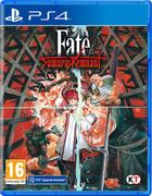 Gry PlayStation 4 - Fate Samurai Remnant GRA PS4 - miniaturka - grafika 1