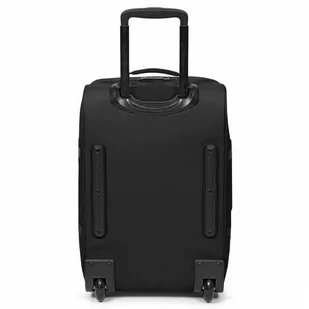 Podróżna torba Eastpak Tranverz S - black - Torby podróżne - miniaturka - grafika 3