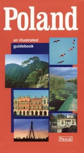 Poland wersja angielska - Przewodniki - miniaturka - grafika 1