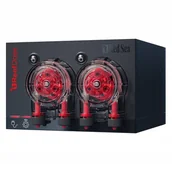 Pozostałe akcesoria do akwarium - RED SEA ReefDose 2 - miniaturka - grafika 1