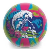 Piłki dla dzieci - Piłka do siatki Wild Waves BRIMAREX 23032 BRX - miniaturka - grafika 1