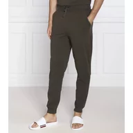 Piżamy męskie - Joop! Homewear Spodnie od piżamy | Regular Fit - miniaturka - grafika 1