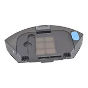 Akcesoria do robotów sprzątających - Pojemnik na brud i wodę (czarny) do robota iRobot Roomba serii Combo Essential - miniaturka - grafika 1