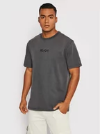 Koszulki męskie - Only & Sons T-Shirt Carter 22021325 Szary Relaxed Fit - miniaturka - grafika 1