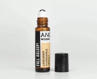 Mieszanka Olejków Eterycznych Fall Asleep (10Ml) - Aromaterapia - miniaturka - grafika 1