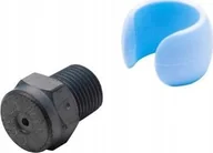 Akcesoria do odkurzaczy - Sourcing Nozzle with indicator NILFISK Tornado 0.45mm - miniaturka - grafika 1