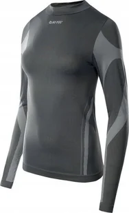 Bluza damska bielizna termoaktywna Hi-Tec Lady Surmi rozmiar L/XL - Kombinezony - miniaturka - grafika 1