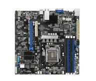 Platformy serwerowe - Asus P11C-M/10G-2T 90SB07J0-M0UAY0 - miniaturka - grafika 1